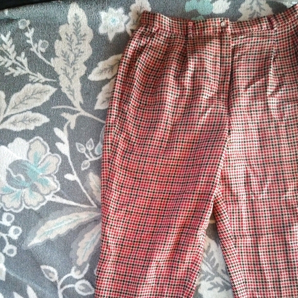 Vintage Pendleton Trousers - Picture 10 of 15